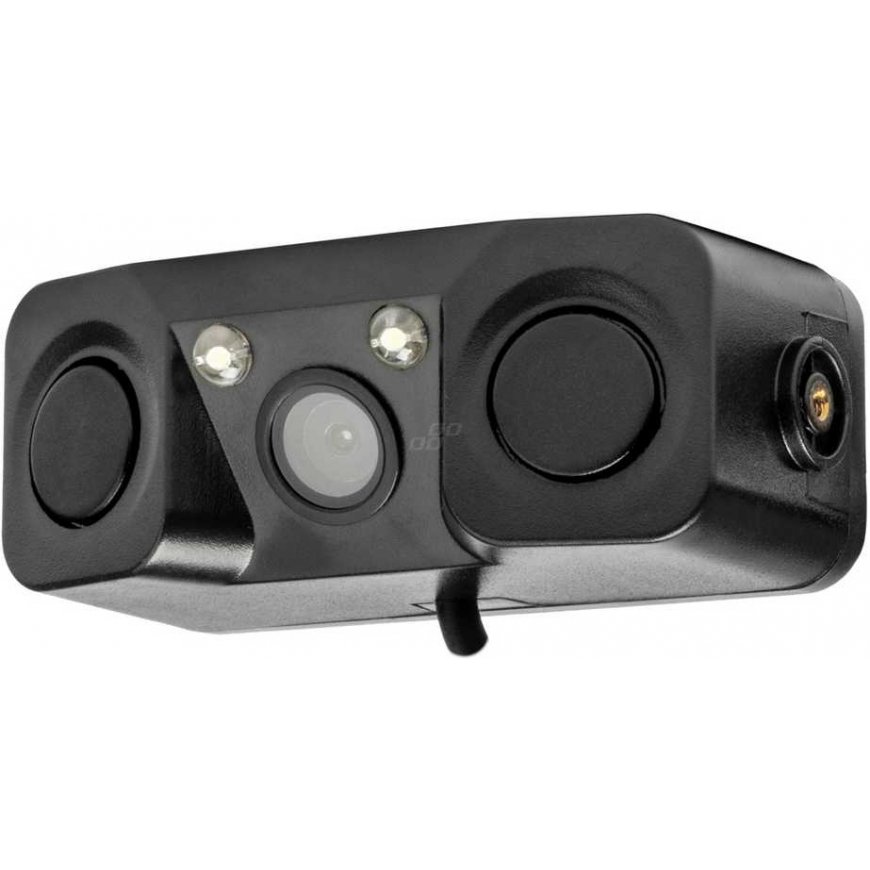 AMiO Rear view camera with parking