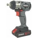 HOOZAR Brushless Impact Wrench 1/2" 18V 1x2.0Ah 350 Nm IW10BL HOOZAR Brushless Impact Wrench 1/2" 18V 1x2.0Ah 350 Nm IW10BL