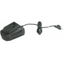 HOOZAR Smūginis veržliasukis bešepetėlinis 1/2" 18V 1x2.0Ah 350 N.m. IW10BL