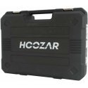 HOOZAR Smūginis veržliasukis bešepetėlinis 1/2" 18V 1x2.0Ah 350 N.m. IW10BL