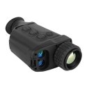 Žiūronai DALI Termovizorius 640x512, 35mm, 12.5°, 4X Dzoom, WiFi, GPS Žiūronai DALI Termovizorius 640x512, 35mm, 12.5°, 4X Dzoom, WiFi, GPS