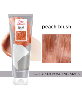 Wella Professionals Color Fresh Mask