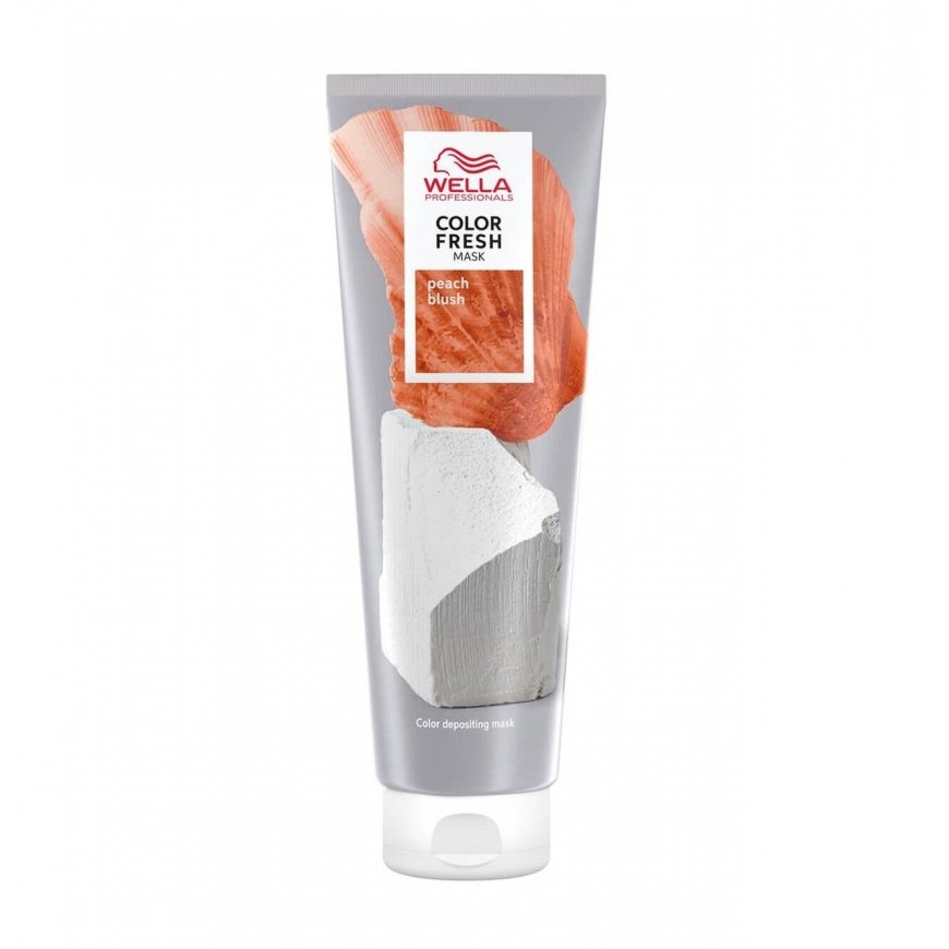 Wella Professionals Color Fresh Mask – 2