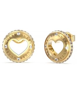 Jewelery Guess Earrings JUBE03341JWYGT/U