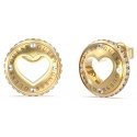Jewelery Guess Earrings JUBE03341JWYGT/U Jewelery Guess Earrings JUBE03341JWYGT/U