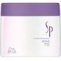 Wella SP Repair Mask 400 ml pažeistų plaukų kaukės stiprintuvas Wella SP Repair Mask 400 ml pažeistų plaukų kaukės stiprintuvas