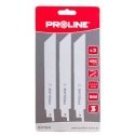 Proline Metal cutting disc set 3 pcs proline (tps710, tps1050) Proline Metal cutting disc set 3 pcs proline (tps710, tps1050)