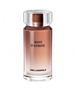 Karl Lagerfeld Bois D'Ambre Eau De Toilette Spray 100ml
