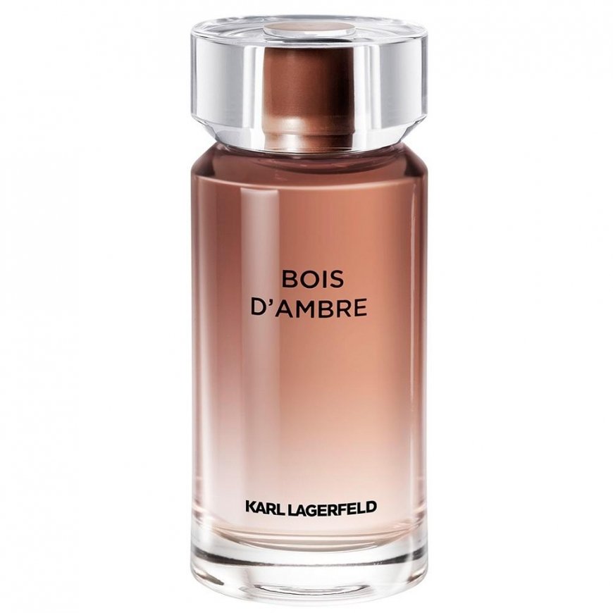 Karl Lagerfeld Karl Lagerfeld Bois D`Ambre