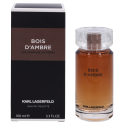 Karl Lagerfeld Bois D'Ambre Eau De Toilette Purškiklis 100ml Karl Lagerfeld Bois D'Ambre Eau De Toilette Purškiklis 100ml