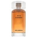 Karl Lagerfeld Bois D'Ambre Eau De Toilette Purškiklis 100ml Karl Lagerfeld Bois D'Ambre Eau De Toilette Purškiklis 100ml
