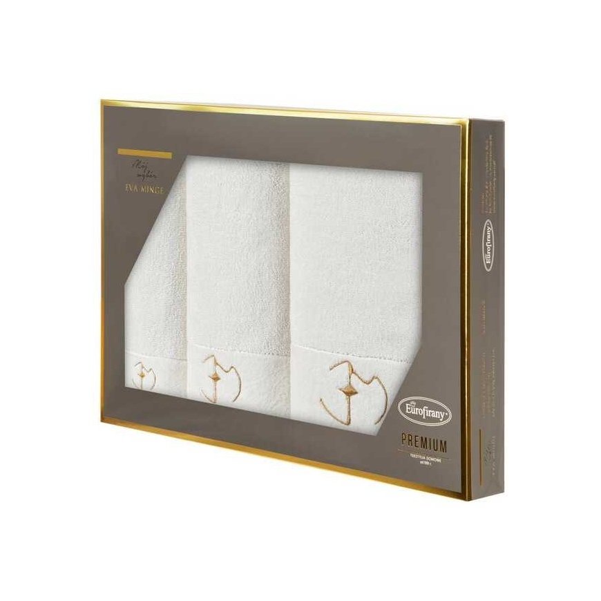 Towel Eurofirany MH/R/KPL/GAJA 3/K 550 – 2