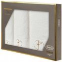 Towel Eurofirany MH/R/KPL/GAJA 3/K 550 Towel Eurofirany MH/R/KPL/GAJA 3/K 550