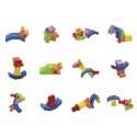 People Blocks City Dweller 6pcs People Blocks City Dweller 6pcs