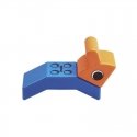 People Blocks City Dweller 6pcs People Blocks City Dweller 6pcs