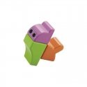 People Blocks City Dweller 6pcs People Blocks City Dweller 6pcs