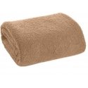 Eurocurtains BLANKET/BUKLA/BEIGE 200X220 BEIGE
