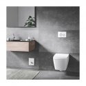 Tece nuleidimo plokštė WC MYGTUKAS TECELOOP 3 / 6L, CH.BIZŽIUS