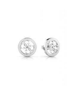 Jewellery Guess Earrings JUBE02162JWRHT/U