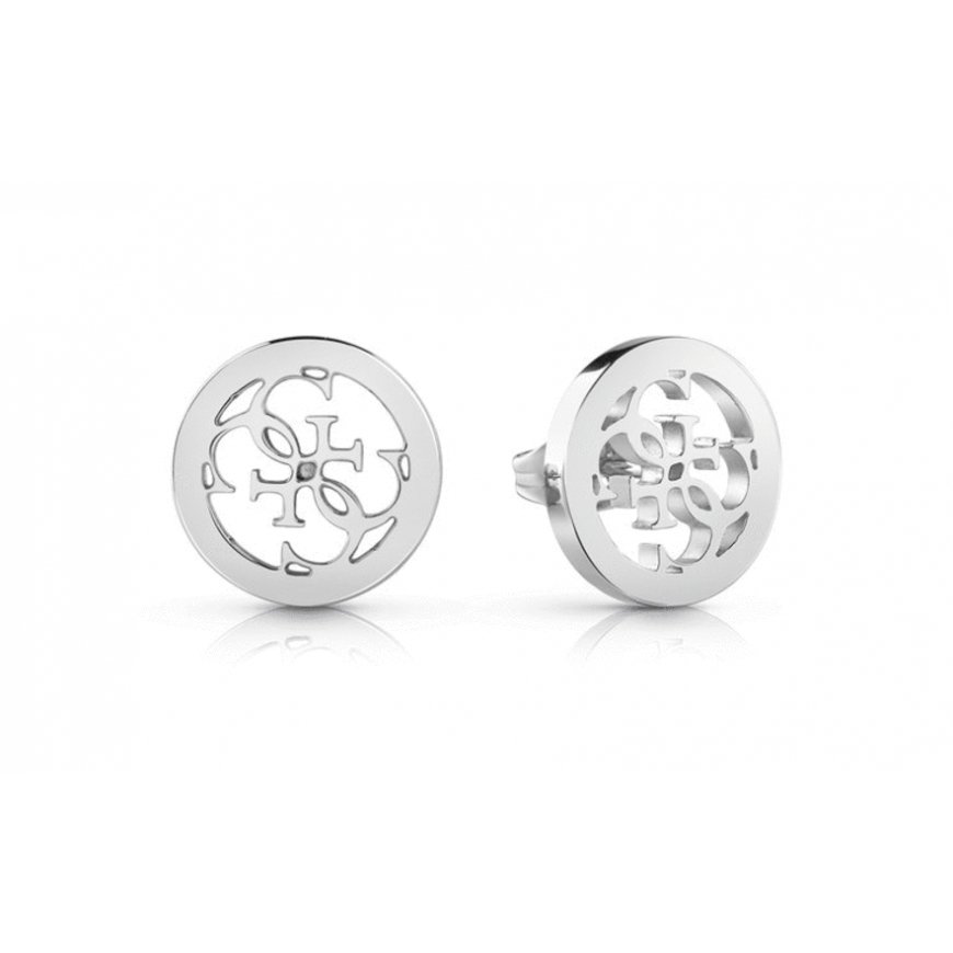 Jewelery Guess Earrings JUBE02162JWRHT/U – 2