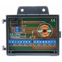 Delta POWER DISTRIBUTOR WITH FILTER LZ-1/FDC