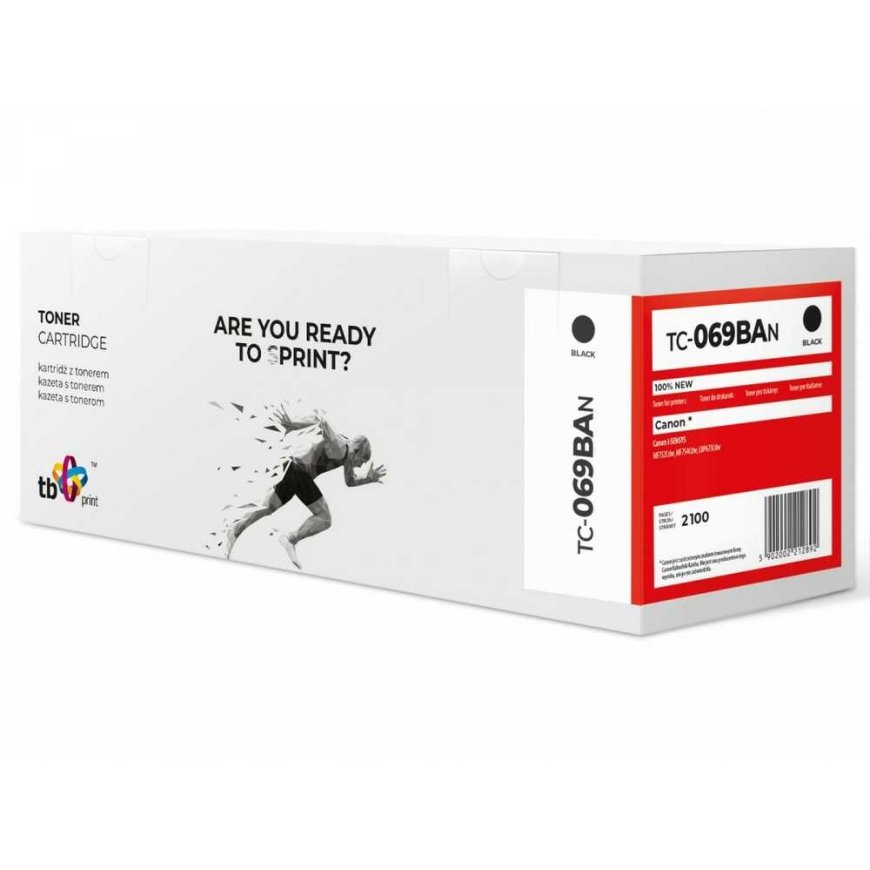 TB Print Tb Print Toner do