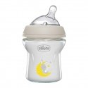 Gertuvė Chicco 153459 Buteliukas SZKLANA NF 150 ML 0+