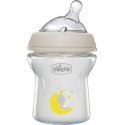Gertuvė Chicco 153459 Buteliukas SZKLANA NF 150 ML 0+
