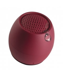 Boompods Zero Speaker Kaasaskantav monokõlar Burgundia 3 W