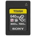 Sony CEA-G 640 GB CFexpress Sony CEA-G 640 GB CFexpress