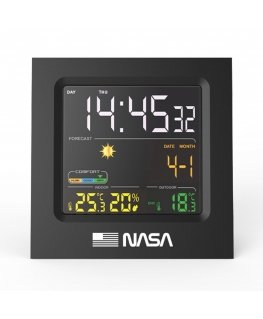Nasa WS300 Weather Station