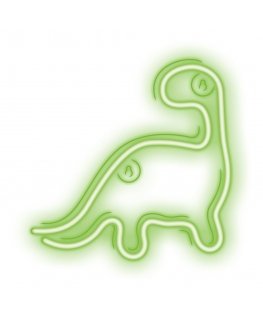 Neolia NNE01 DINOSAUR Neon LED Sighboard
