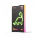 Neolia NNE01 DINOSAUR Neon LED Sighboard