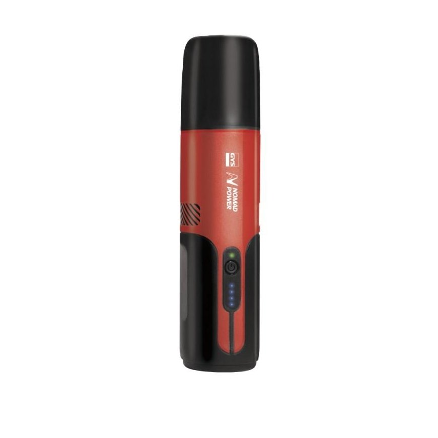 GYS Lithium paleidėjas (booster) NOMAD POWER VAC 350 – 3