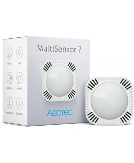 Aeotec MultiSensor 7 sensor for Z-Wave systems