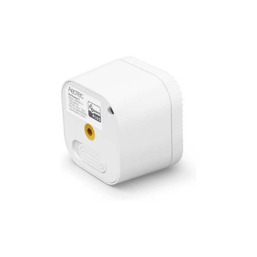 Aeotec MultiSensor 7 sensor for Z-Wave systems – 3