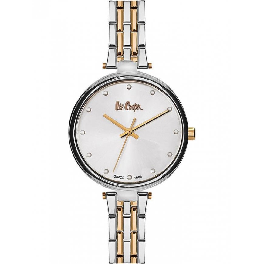 Watch Watches Lee Cooper Ladies LC06329.530