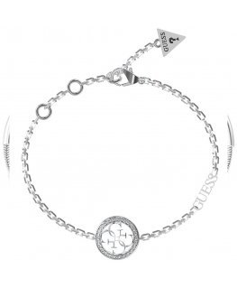 Jewellery Guess Bracelet JUBB02137JWRHS
