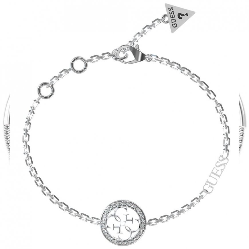 Jewelery Guess Bracelet JUBB02137JWRHS