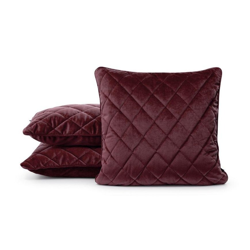 Eurofirany CHP / VELVET / 27 / D 45X45 BORD / VAMZDINIAI – 4