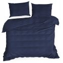 Bedding set Eurofirany POS/NOVA3/C.GRAN 160X200 70X80/X2 Bedding Bedding set Eurofirany POS/NOVA3/C.GRAN 160X200 70X80/X2 Bedding