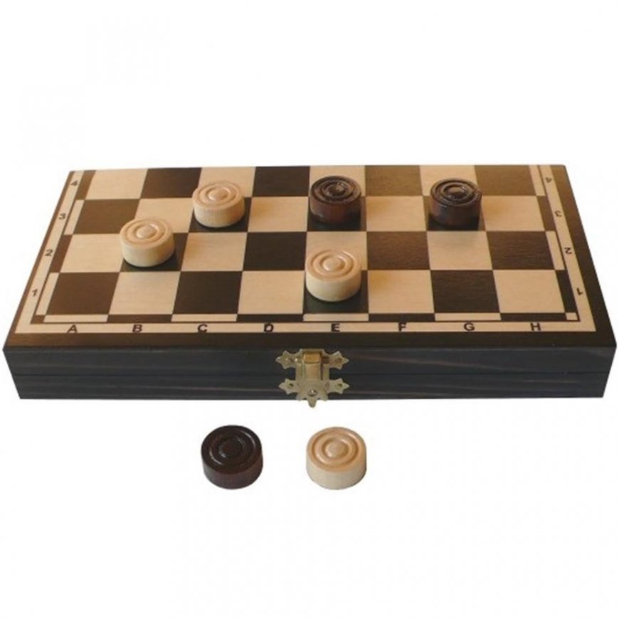 Šaškės Magiera – 2