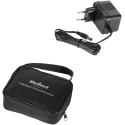 Rebel PA kit portable microphone