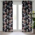 Euro curtains ZAS/ALANI/CZA+RU 140X270 T Euro curtains ZAS/ALANI/CZA+RU 140X270 T