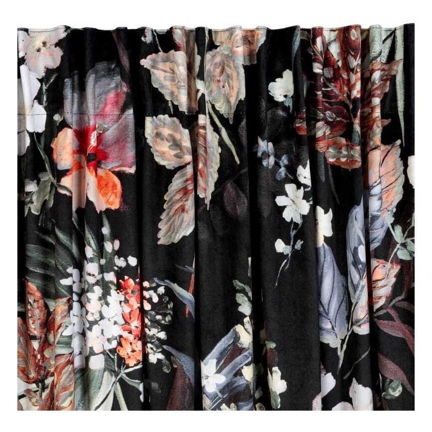 Euro curtains ZAS/ALANI/CZA+RU 140X270 T – 3