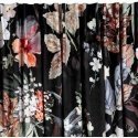 Euro curtains ZAS/ALANI/CZA+RU 140X270 T Euro curtains ZAS/ALANI/CZA+RU 140X270 T