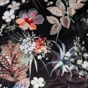 Euro curtains ZAS/ALANI/CZA+RU 140X270 T Euro curtains ZAS/ALANI/CZA+RU 140X270 T