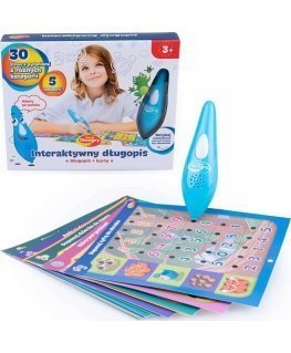 Dumel Discovery Dumel Pride Interactive (DG62401) pen