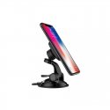 Car phone holder Hoco CA28, mounted on the dashboard, magnetic, black Car phone holder Hoco CA28, mounted on the dashboard, magnetic, black