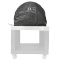 Alfa Forni Cover black 3 Pizze + Base (Moderno) Alfa Forni Cover black 3 Pizze + Base (Moderno)